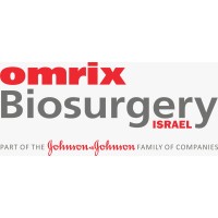OMRIX ISRAEL