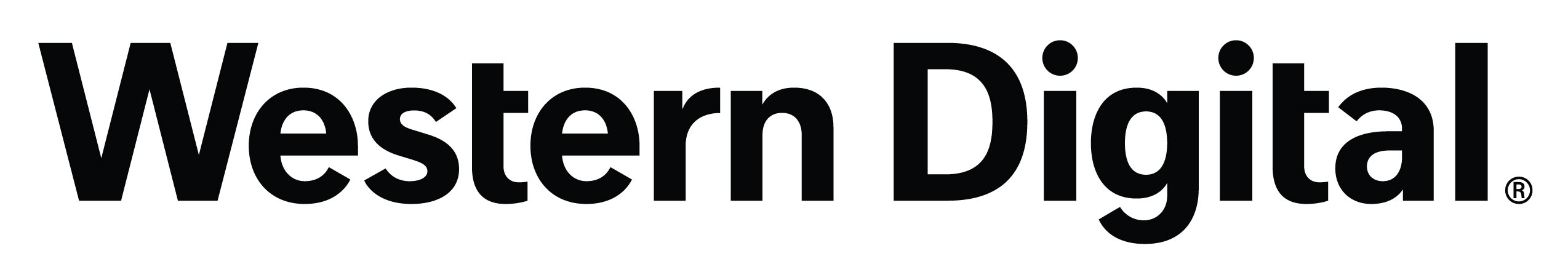 Western Digital