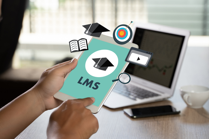 מערכת LMS