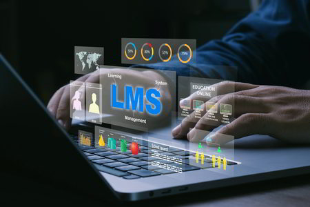 Lms שיפור הלמידה באמצעות 