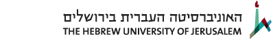 האוניברסיטה העברית