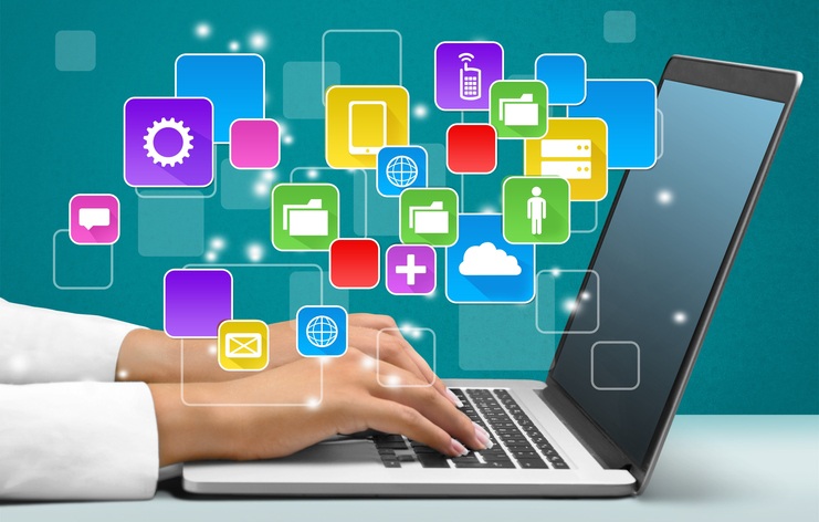 שימוש במערכת למידה LMS