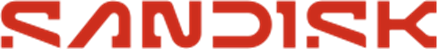 SANDISK
