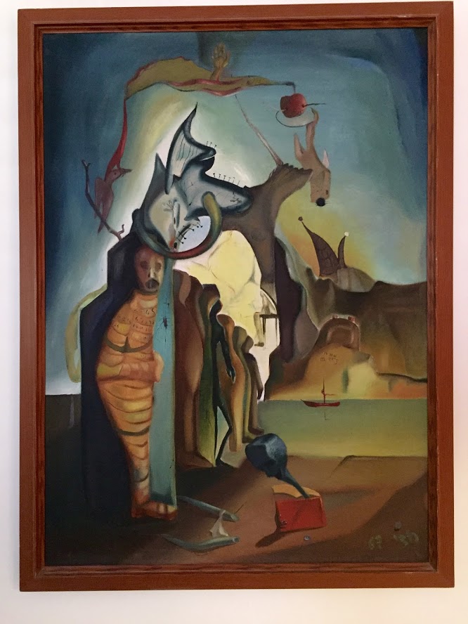 ציור רודי שוורצן